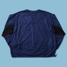 Vintage Nike Notre Dame Windbreaker XXL - Double Double Vintage