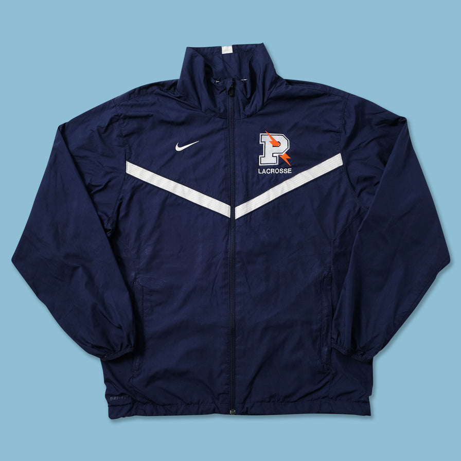 Nike Track Jacket Medium - Double Double Vintage