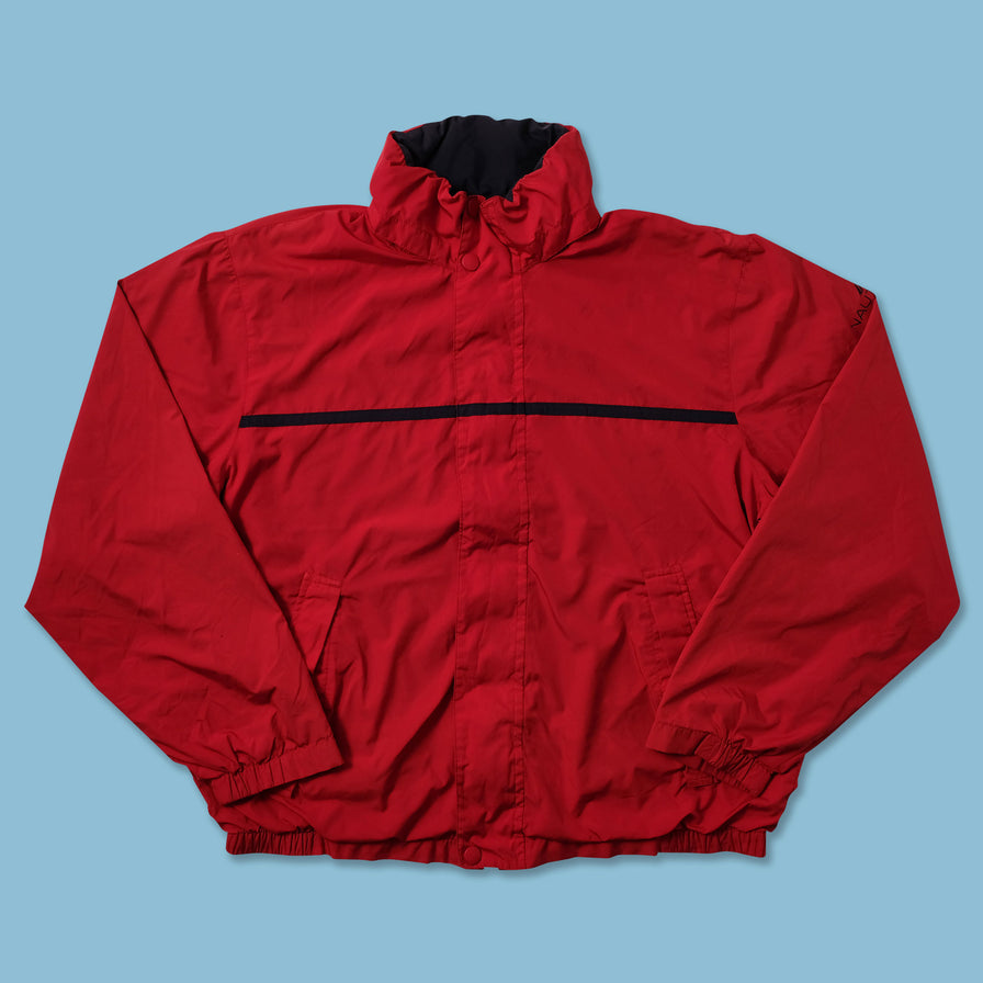 Vintage Nautica Light Jacket Medium - Double Double Vintage