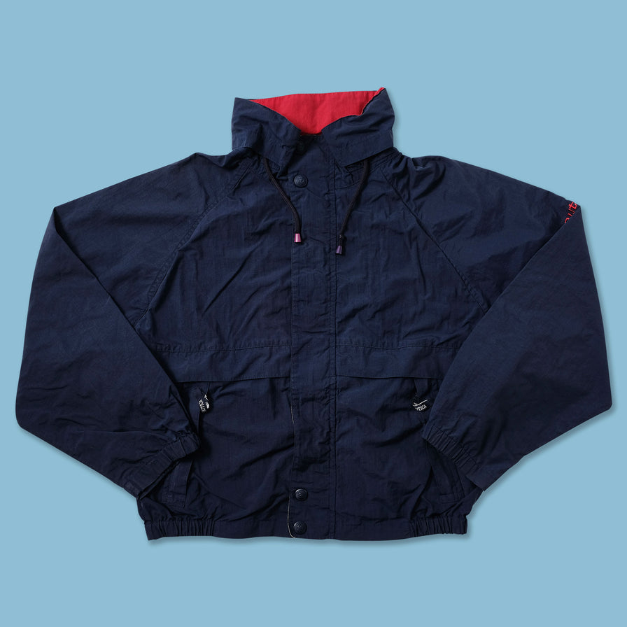 Vintage Nautica Light Jacket Medium - Double Double Vintage