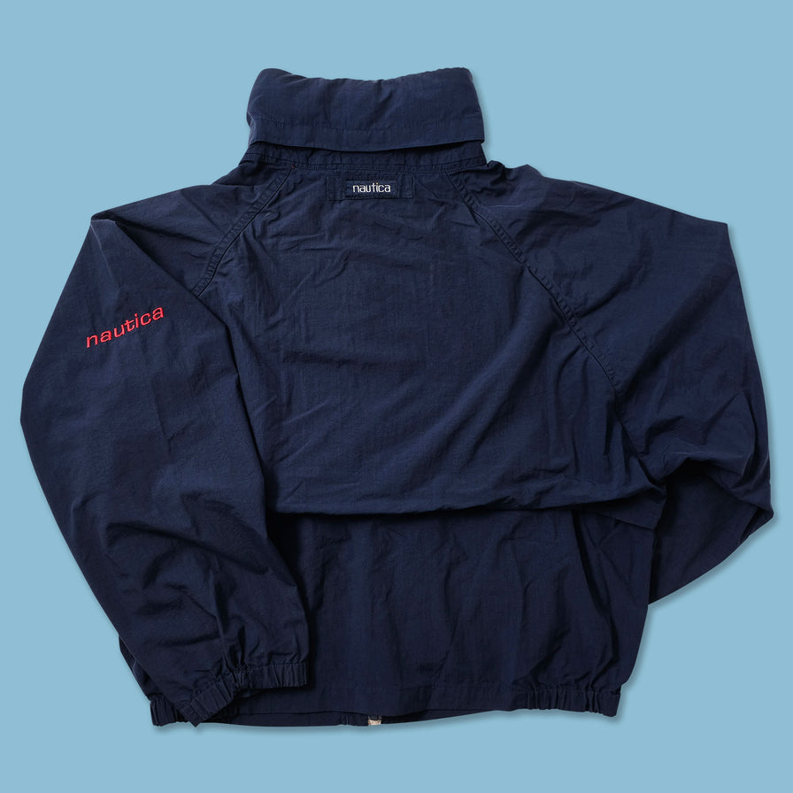 Vintage Nautica Light Jacket Medium - Double Double Vintage