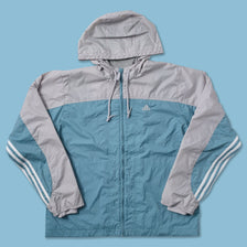 Vintage adidas Light Jacket Medium - Double Double Vintage