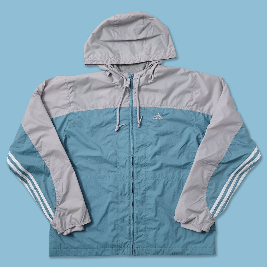 Vintage adidas Light Jacket Medium