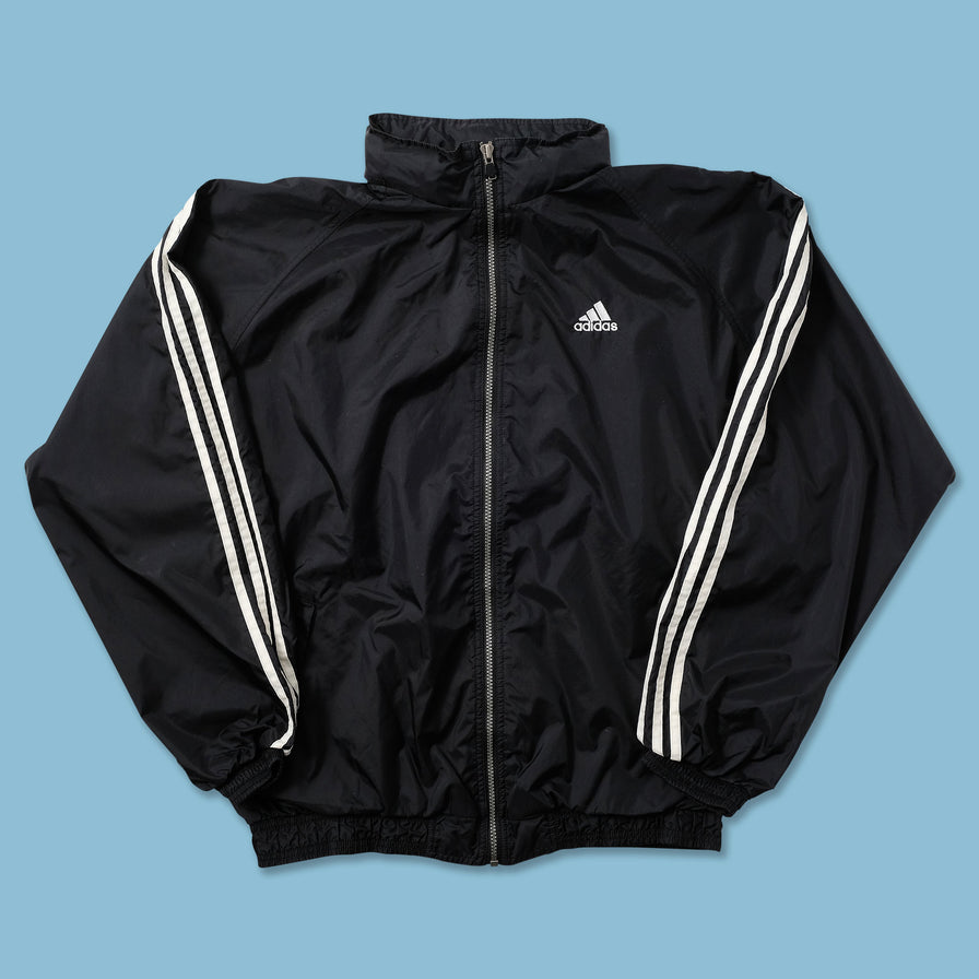 Vintage adidas Light Jacket Large - Double Double Vintage
