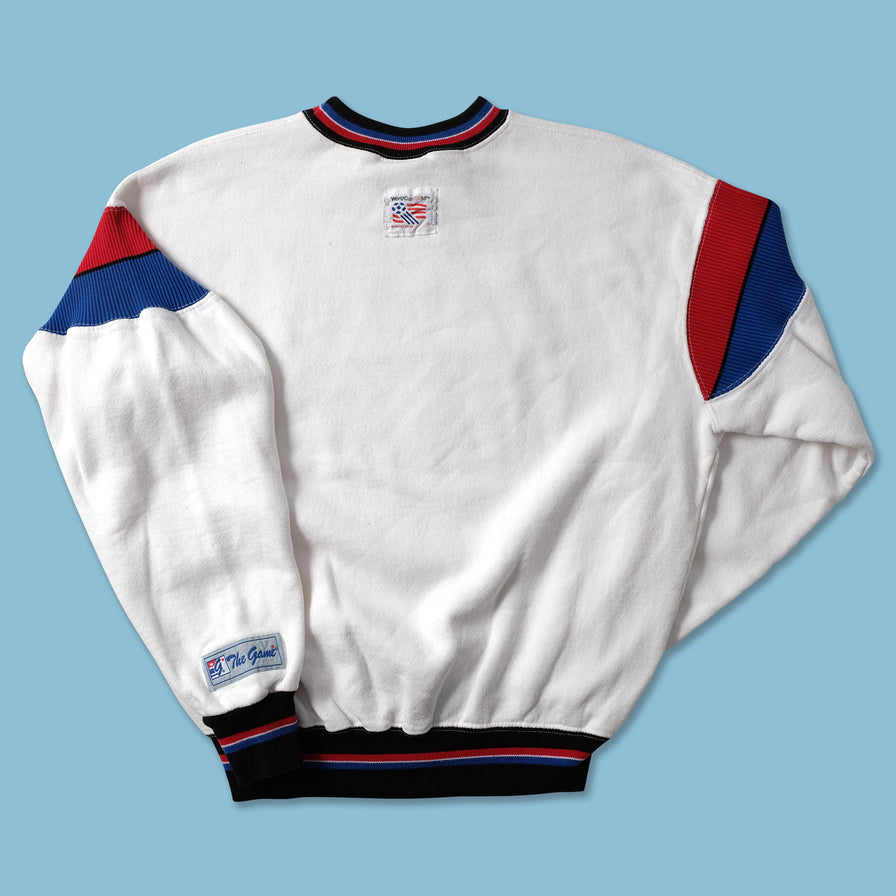 1994 World Cup USA Sweater Small - Double Double Vintage