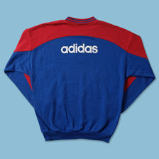 Vintage adidas FC Bayern Munich Sweater Large