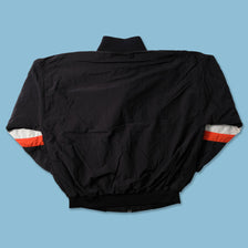 Vintage Oseeo Hockey Track Jacket Large - Double Double Vintage
