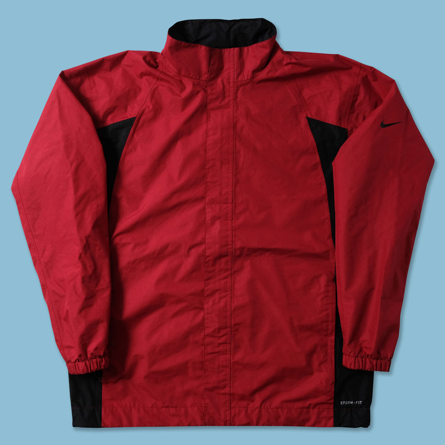Nike Golf Light Jacket Large