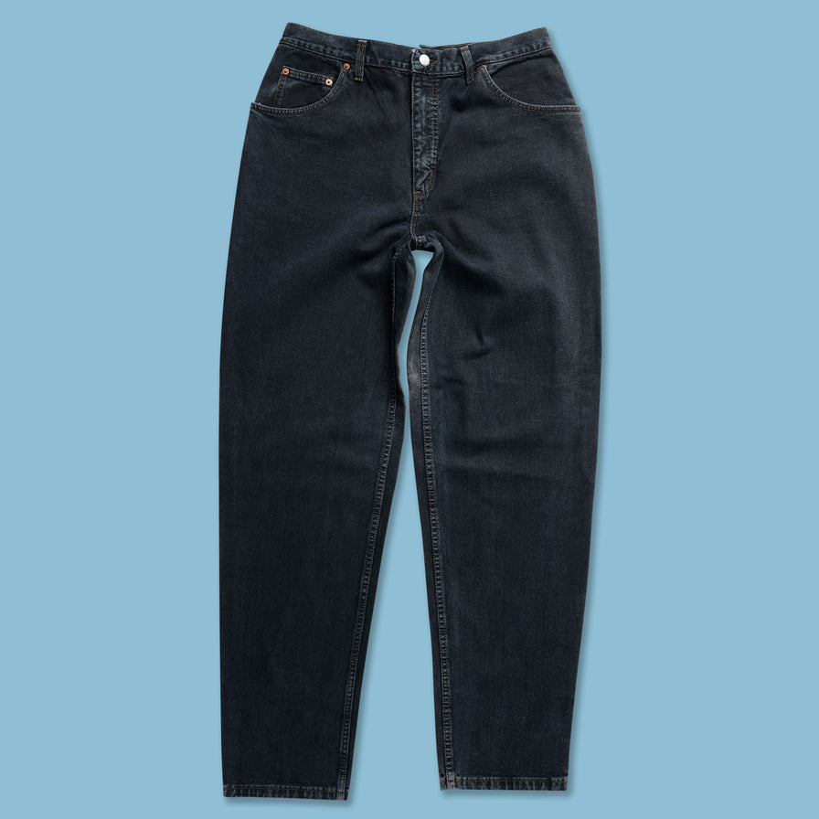 Vintage Rifle Denim Pants 31x34 - Double Double Vintage