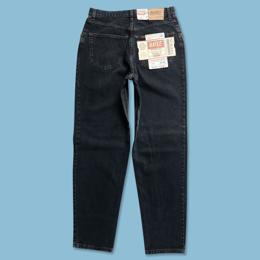 Vintage Rifle Denim Pants 31x34 - Double Double Vintage