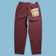 Vintage Paddock's Denim Pants 32x32 - Double Double Vintage