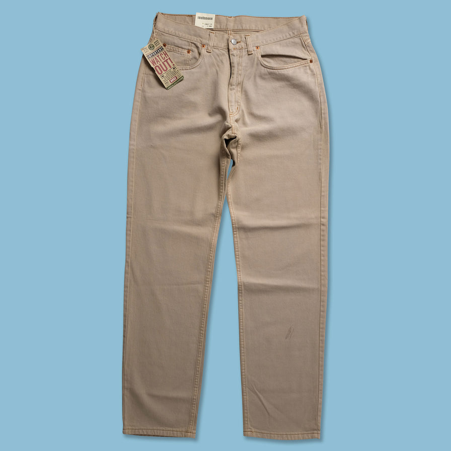 Vintage Rifle Denim Pants 32x34 - Double Double Vintage