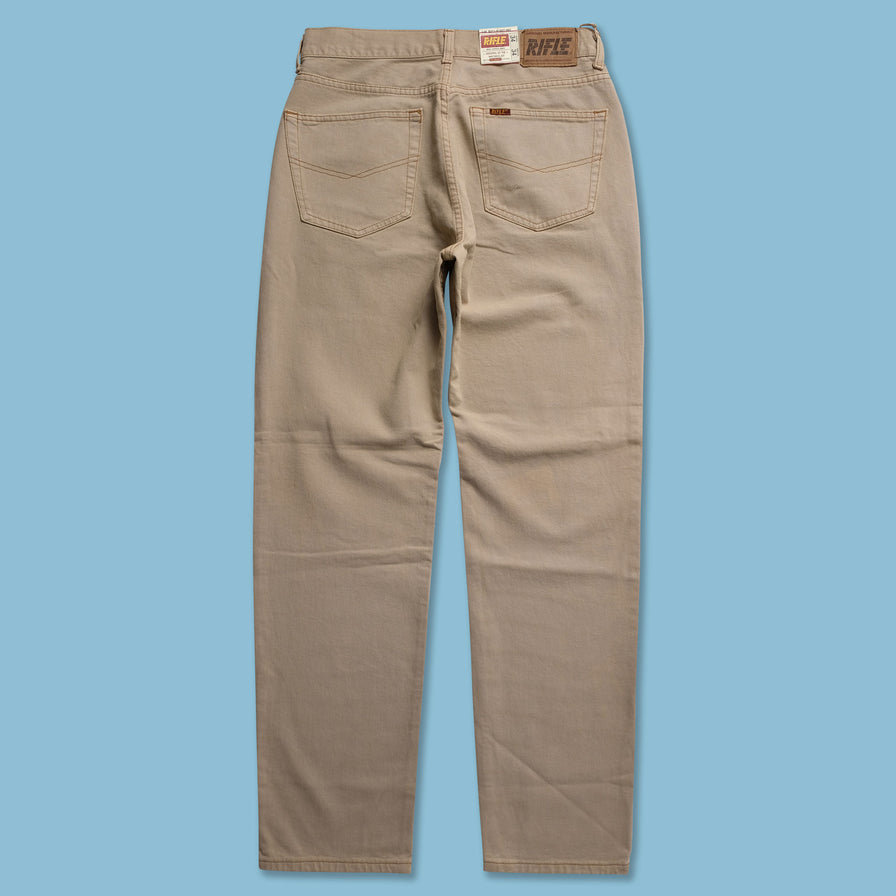 Vintage Rifle Denim Pants 32x34 - Double Double Vintage