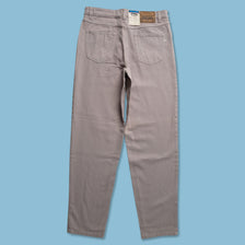 Vintage Paddock's Denim Pants 32x34 - Double Double Vintage