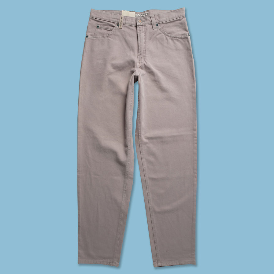 Vintage Paddock's Denim Pants 32x34 - Double Double Vintage