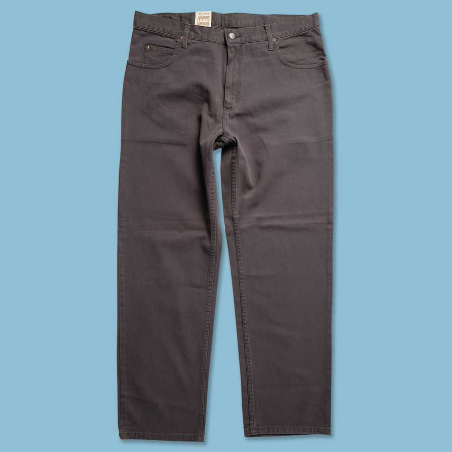 Vintage Lee Denim Pants 36x30 - Double Double Vintage
