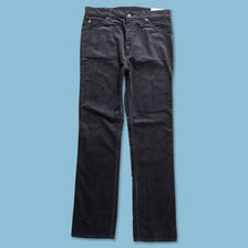 Vintage Levis Cord Pants 34x34 - Double Double Vintage