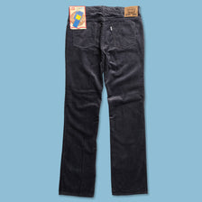Vintage Levis Cord Pants 34x34 - Double Double Vintage