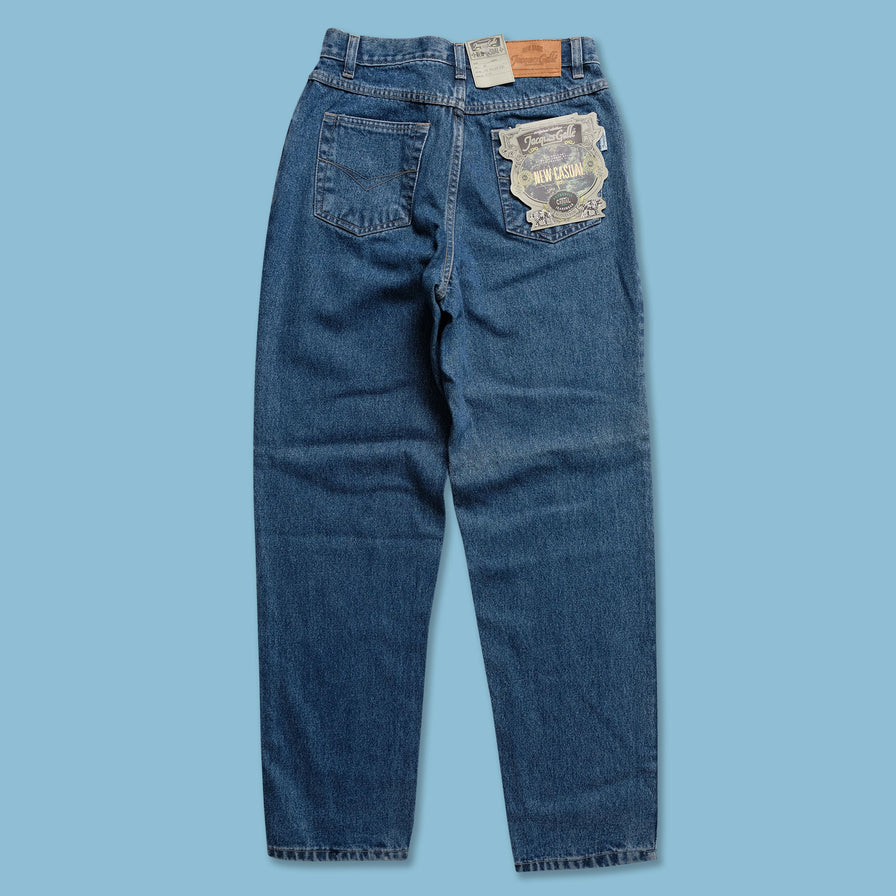 Vintage Denim Pants 28x31 - Double Double Vintage