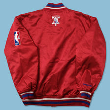 Philadelphia 76ers Varsity Jacket XXL