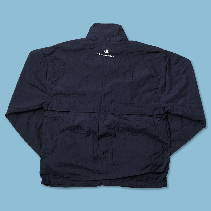 Vintage Champion USA Basketball Light Jacket Medium - Double Double Vintage