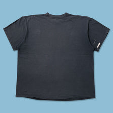 1990 Portland Trailblazers T-Shirt Large - Double Double Vintage