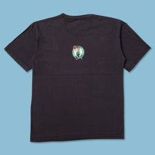 Kevin Garnett Boston Celtics T-Shirt Medium - Double Double Vintage