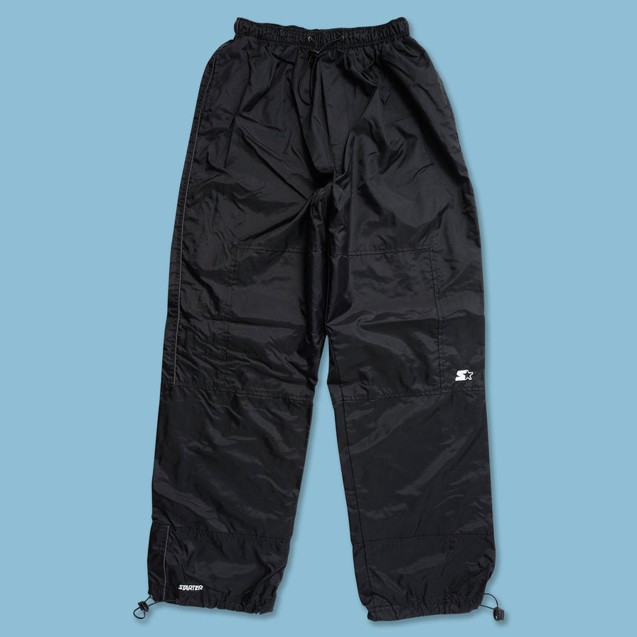 Vintage Starter Track Pants Medium