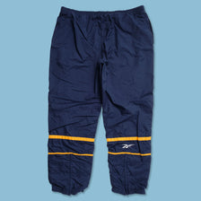 Vintage Reebok Track Pants XLarge - Double Double Vintage