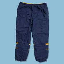 Vintage Reebok Track Pants XLarge - Double Double Vintage