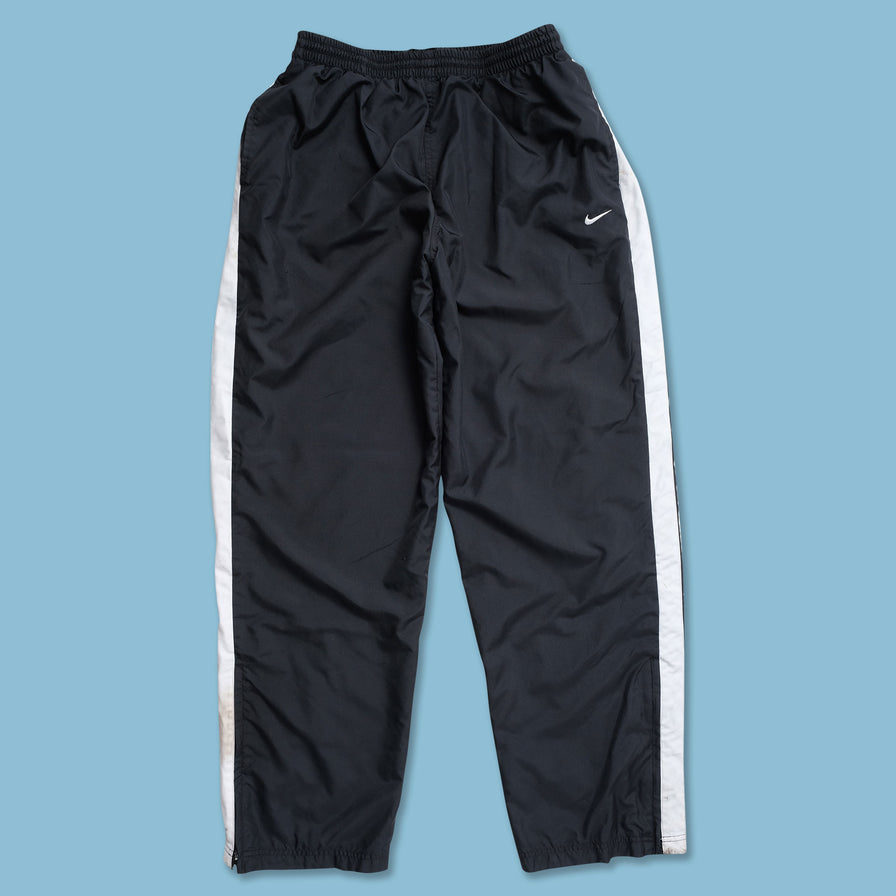 Nike Track Pants Large - Double Double Vintage