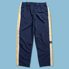 Vintage Reebok Track Pants Large - Double Double Vintage