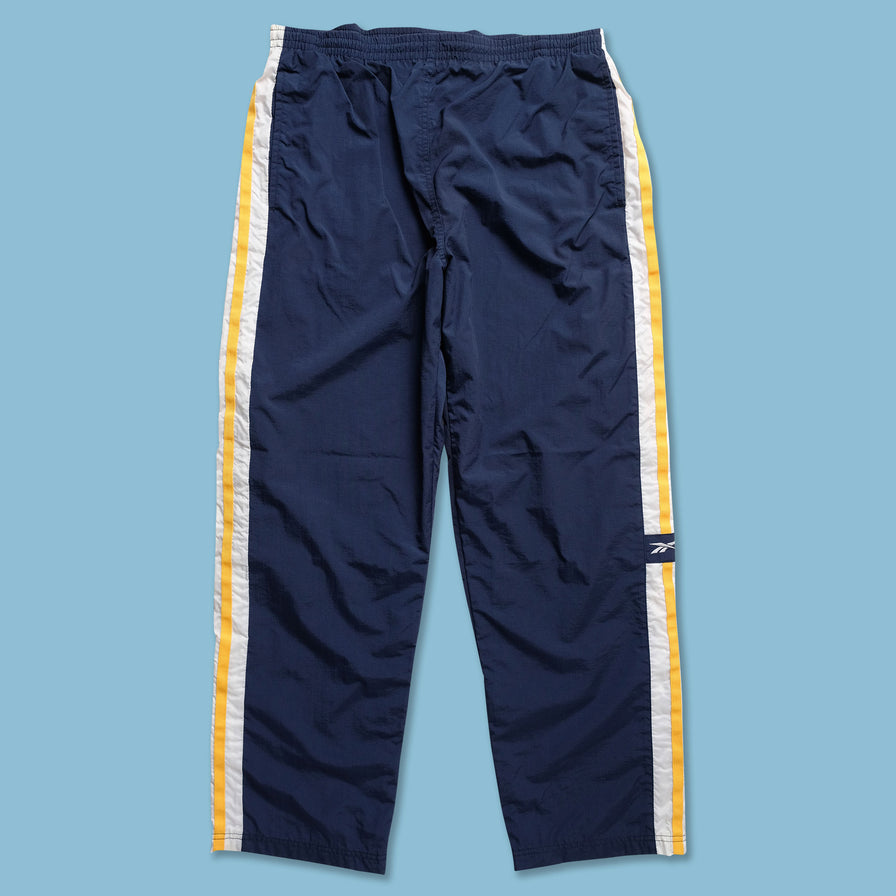 Vintage Reebok Track Pants Large - Double Double Vintage