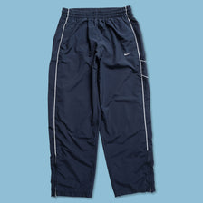 Vintage Nike Track Pants XLarge - Double Double Vintage