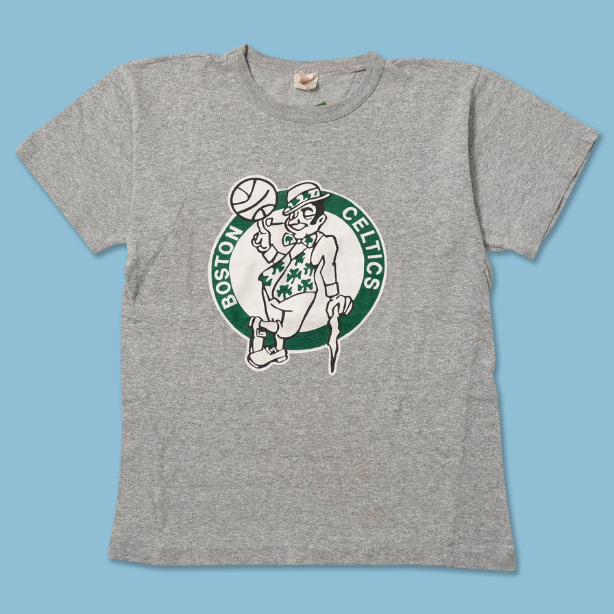 Vintage Boston Celtics T-Shirt XSmall 