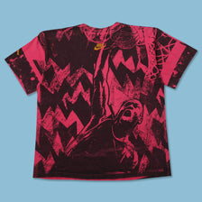 Vintage Nike Jordan T-Shirt Large 