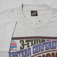 1993 Chicago Bulls T-Shirt Large 