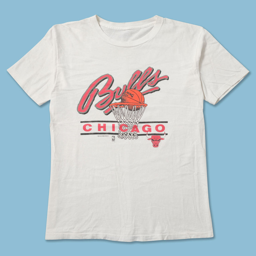 Vintage Chicago Bulls T-Shirt Medium 