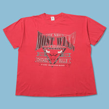 1996 Chicago Bulls T-Shirt XXL 