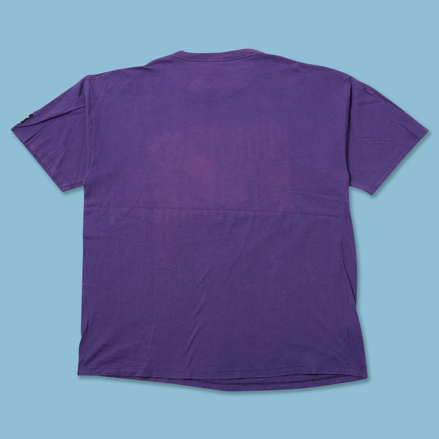 Vintage Starter Phoenix Suns T-Shirt XLarge 