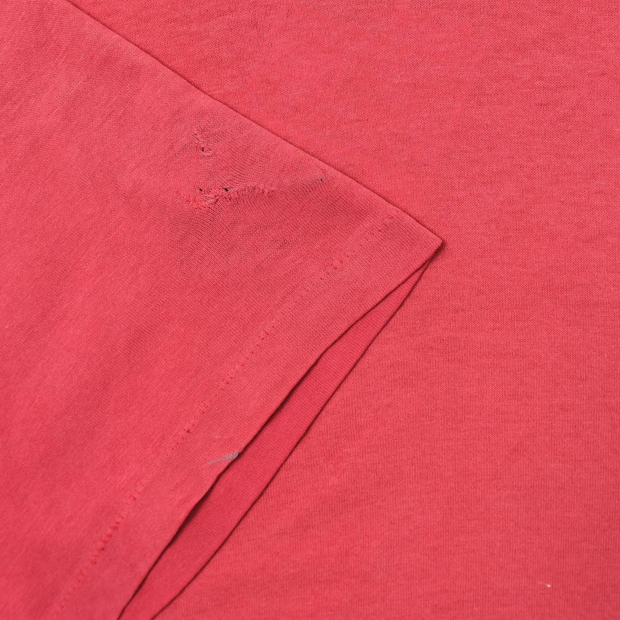 Vintage Chicago Bulls T-Shirt Large 