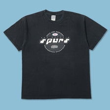 2003 San Antonio Spurs T-Shirt Large 