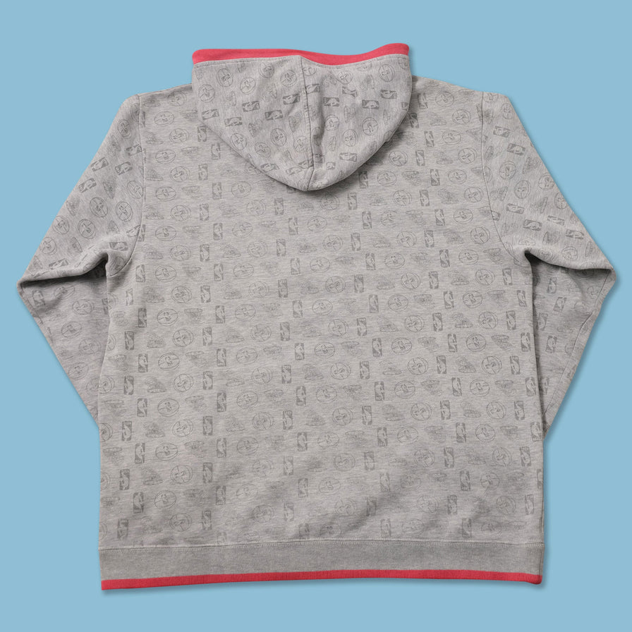Houston Rockets Hoody Large 