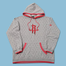 Houston Rockets Hoody Large 