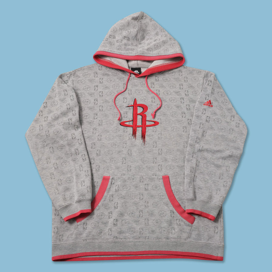 Houston Rockets Hoody Large 