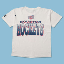 1994 Starter Houston Rockets T-Shirt Small 