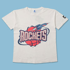 1994 Starter Houston Rockets T-Shirt Small 