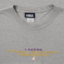 Vintage Los Angeles Lakers T-Shirt XXL 