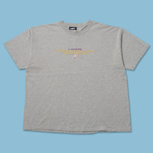 Vintage Los Angeles Lakers T-Shirt XXL 
