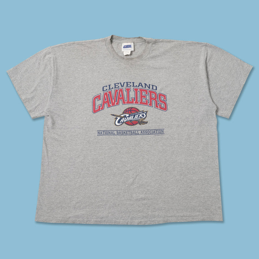 Vintage Cleveland Cavaliers T-Shirt XXL 